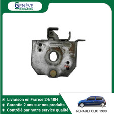 🇫🇷 SERRURE CAPOT RENAULT