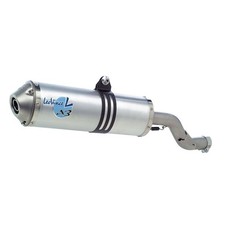 3940E - Silencieux echappement