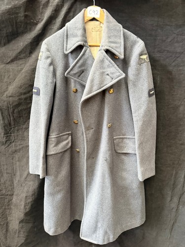 Veste col claqué raf - veste,
