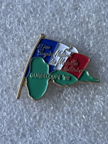 Pin 57eme congrès - pin’s,