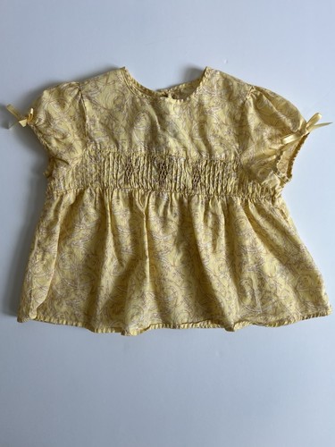 Baby dior yellow - dior,