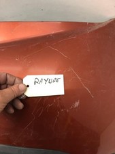 Pare choc arriere RENAULT MEGANE 3 PHASE 1 COUPE 850220057R