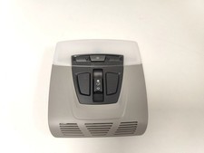 PANNEAU DE COMMANDE TOIT