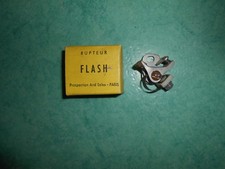 Rupteur / Vis Platinées Flash