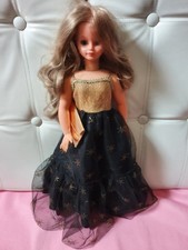 Poupée Cathie Bella :"Gigi