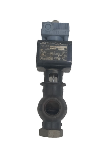 Siemens mxg461 vanne - vanne, de