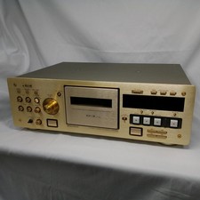 TEAC V-6030S [This is a