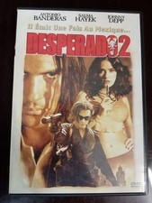 Desperado 2 (Antonio Banderas) | Bon état