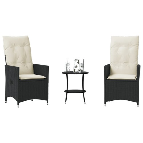 Ensemble bistro chaise - ensemble,