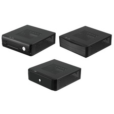 Boîtier Mini ITX Iron