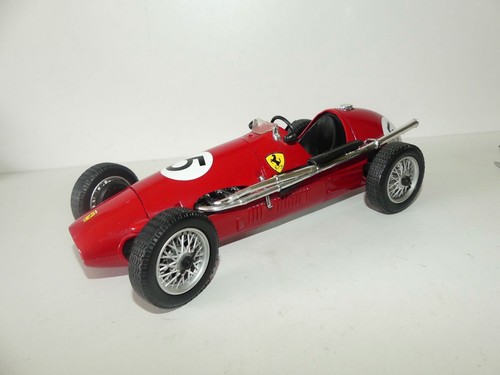 Ferrari 500 1952 - 500, gp