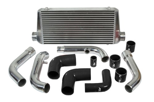 Kit montage radiateur - de, de