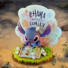 DISNEY LILO & STITCH Figurine