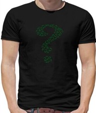 T-Shirt Vert Point