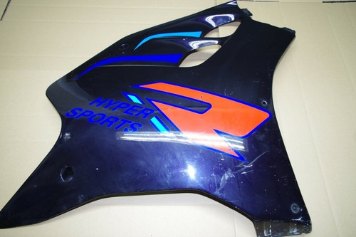 Suzuki gsxr 1100 - 1993,