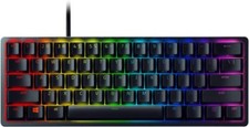 Razer Huntsman Mini - 60%
