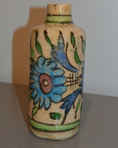 Ancienne bouteille flacon - ancienne,
