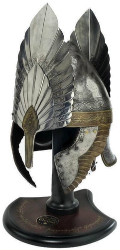 Casque médiéval seigneur des - casque,