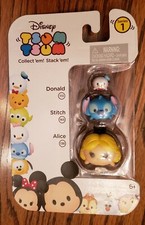 Disney Tsum Tsum Series 1
