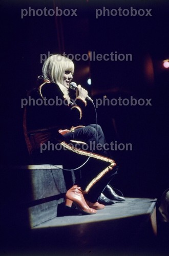 Sylvie vartan exclusive - sylvie,