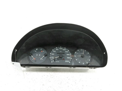 Compteur 46461395 fiat - compteur, 1