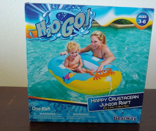 H2o happy junior - h2o,