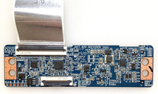 Platine T-Con JUC7.820.00233509 pour tv Changhong CH32G6HD