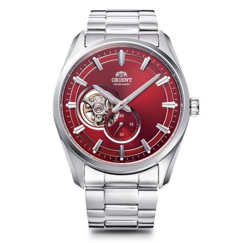 Montre homme orient semi - montre,