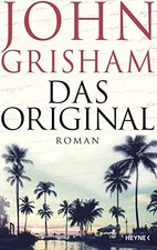 Das Original: Roman, John