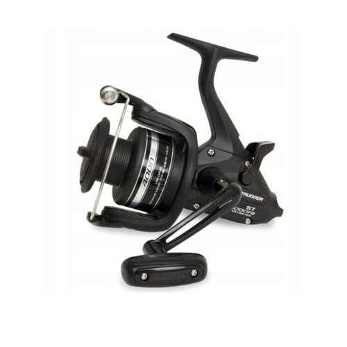 Moulinet shimano baitrunner - moulinet,