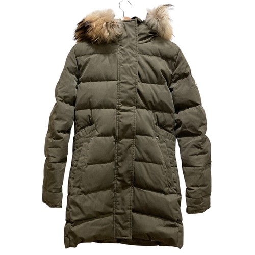 Pyrenex grenoble down coat - pyrenex,