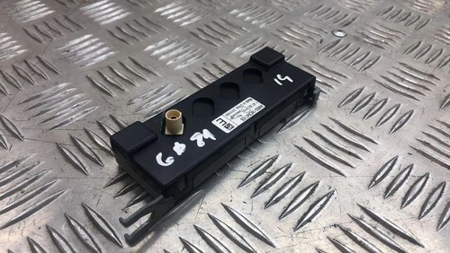 Jaguar x351 amplificateur - jaguar,
