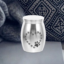  Petites Urnes Socié De Crémation Pour Animaux Compagnie Souvenir