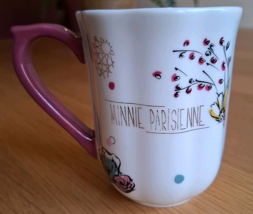 Disneyland paris minnie - disneyland,