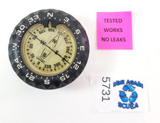 Compas Submersible Vintage