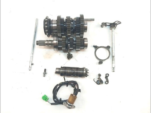 Boite vitesses yamaha - de,
