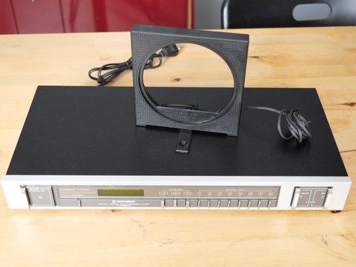 Pioneer 950l am - pioneer, digital