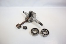 Véritable vilebrequin Partner