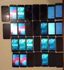 Apple IPhone 5s - 16 Go - 30 iPhone5s Pour 450€ Tout Fonctionne Bien 