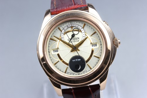 Exc montre solaire - solaire, homme