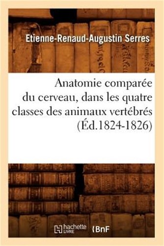 Anatomie compar du - anatomie,