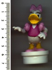 Figurine DAISY sur socle -