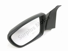 RETROVISEUR MANUEL GAUCHE