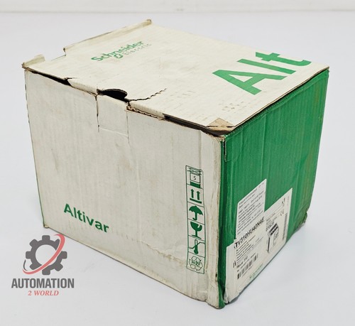 Schneider atv310hu40n4e - schneider,