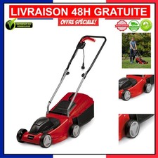Einhell GC-EM 1032 Tondeuse