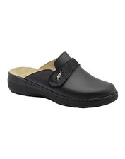 StilediVita Pantoufle Cuir