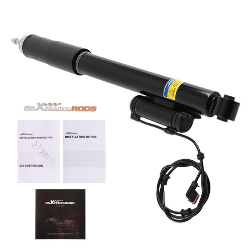 Air shock absorber arrière - shock,