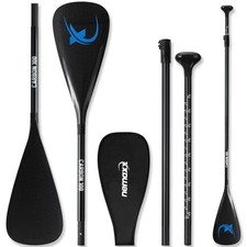 Pagaie SUP 3 pièces en carbon