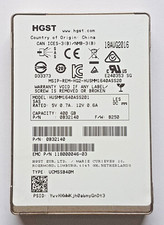 Disque dur 400 Go SAS 12 Gb/s