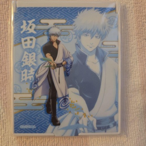 Miroir fleurs gintama - miroir, à